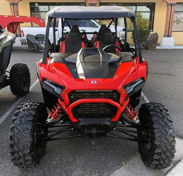 2024 Polaris RZR XP 4 1000 Ultimate golfcartforsale
