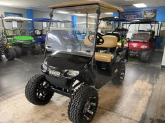 2017 E-Z-GO Freedom TXT 2+2 Electric golfcartforsale
