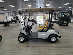 2018 Yamaha Golf-Car The Drive² - PTV AC golfcartforsale