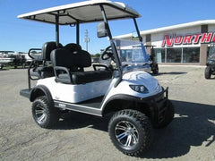 2025 ICON G40L G40L golfcartforsale