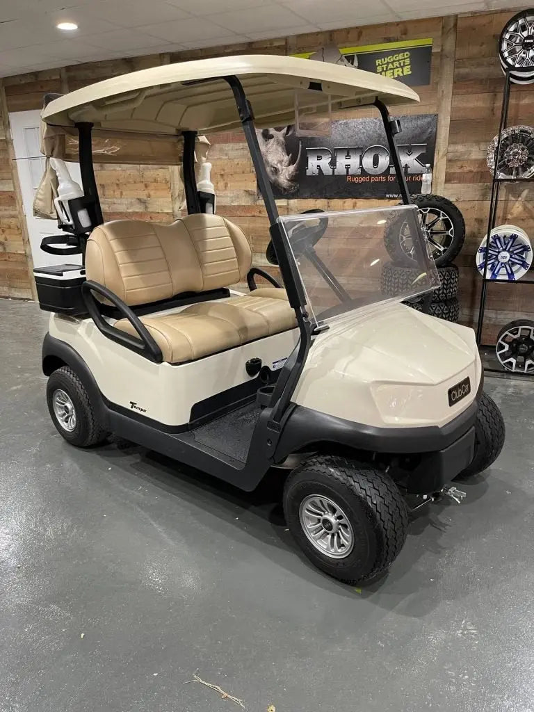 2021 Club Car Tempo golfcartforsale