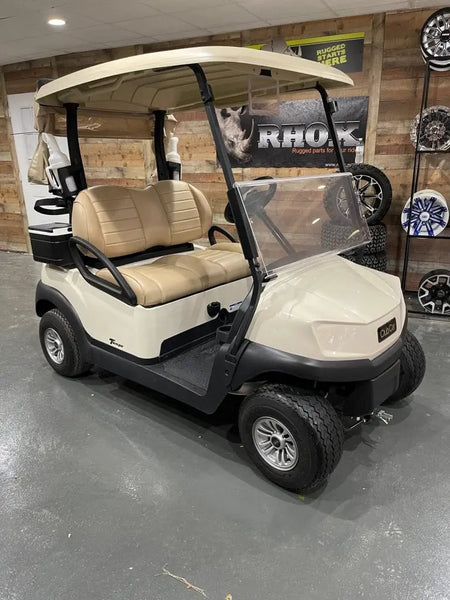 2021 Club Car Tempo golfcartforsale