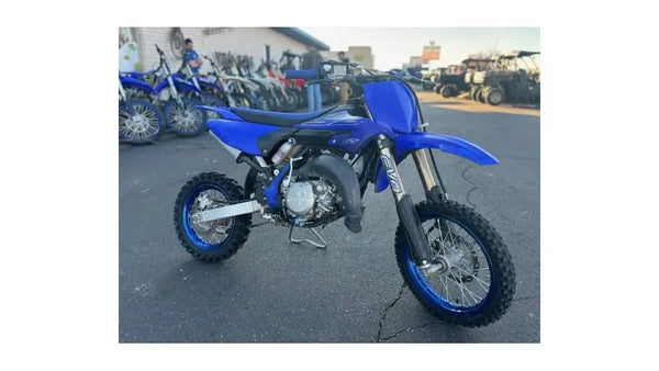2022 Yamaha YZ65 For Sale golfcartforsale