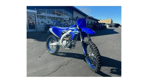 2025 Yamaha YZ250FSL For Sale golfcartforsale