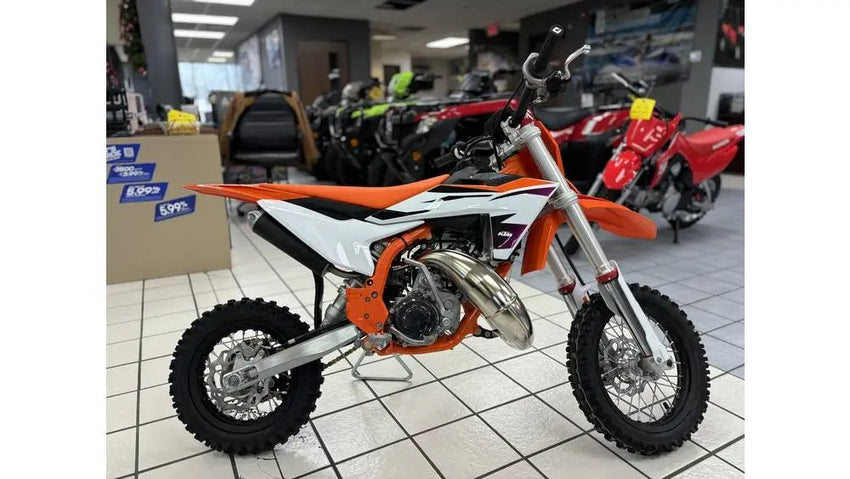 2025 KTM SX 50 golfcartforsale