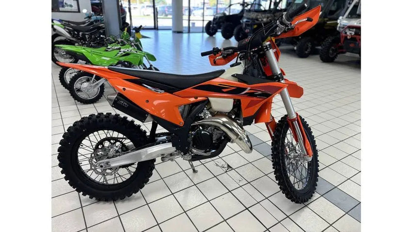 2025 KTM XC 125 For Sale golfcartforsale