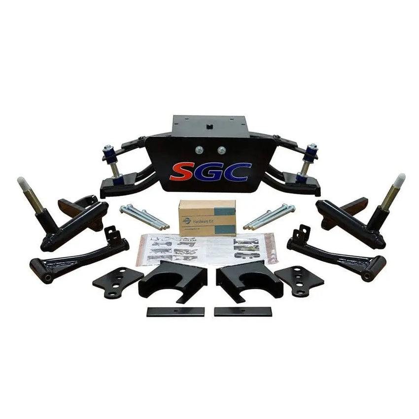 Club Car DS 6″ Lift Kit (2004.5 and Newer) | SGC® golfcartforsale