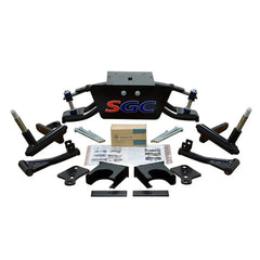 Club Car DS 6″ Lift Kit (2004.5 and Newer) | SGC® golfcartforsale