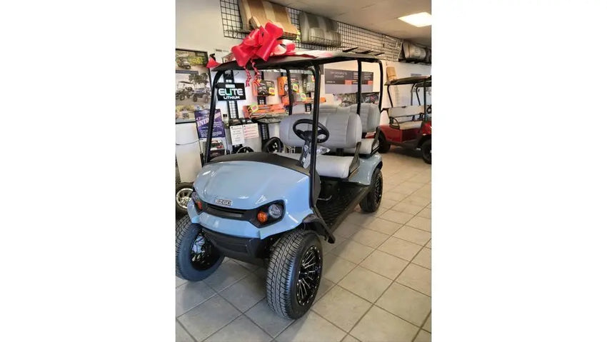 2023 E-Z-GO Liberty golfcartforsale