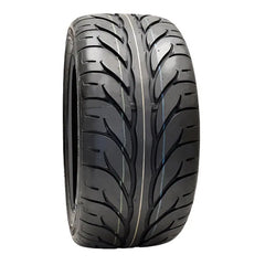 Kenda Kruzer 205/35R14 Steel Belted Radial DOT 4-Ply Tire golfcartforsale