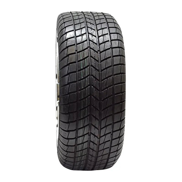 215/40R14 Road Hawk Radial Street & Turf DOT Golf Cart Tire – RHOX® golfcartforsale