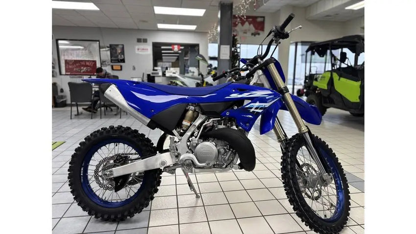 2025 Yamaha YZ 250X For Sale golfcartforsale