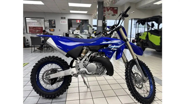 2025 Yamaha YZ 250X For Sale golfcartforsale