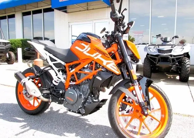 2020 KTM 390 DUKE golfcartforsale