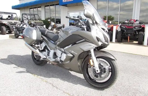 2013 YAMAHA FJR1300A golfcartforsale