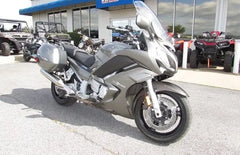 2013 YAMAHA FJR1300A golfcartforsale