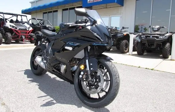 2023 YAMAHA YZF-R7 golfcartforsale