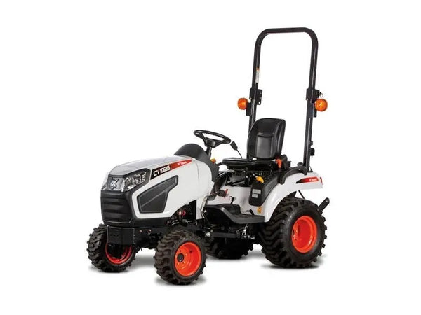 2024 Bobcat® Sub-Compact Tractors CT1025 golfcartforsale
