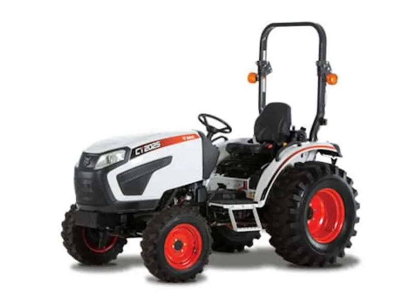 2024 Bobcat® Compact Tractors CT2025 HST golfcartforsale