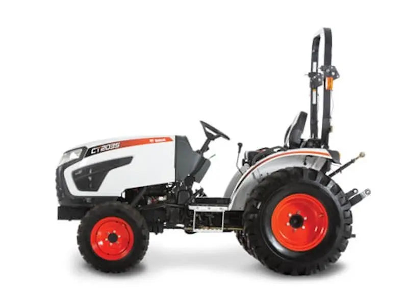 2024 Bobcat® Compact Tractors CT2035 HST golfcartforsale