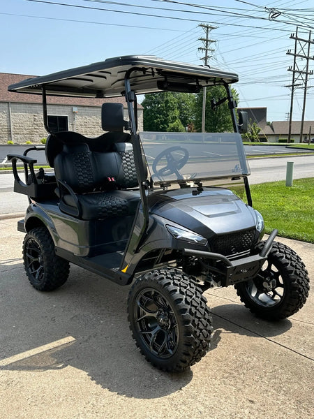 Madjax Xseries Storm Lithium Electric golfcartforsale
