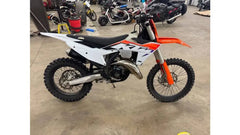 2023 KTM 125 XC For Sale golfcartforsale