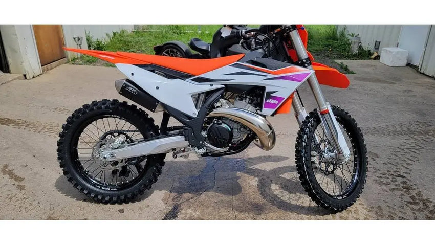 2024 KTM 300 SX For Sale golfcartforsale