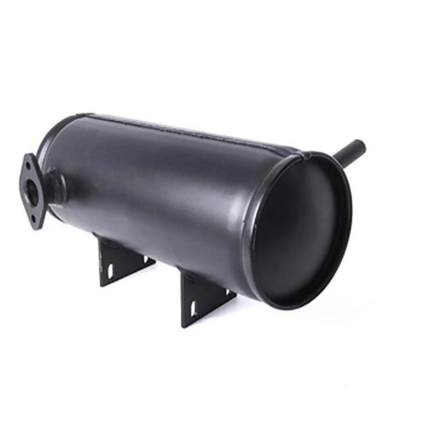 EZ-GO Marathon Muffler – 1976-87 2 Cycle golfcartforsale