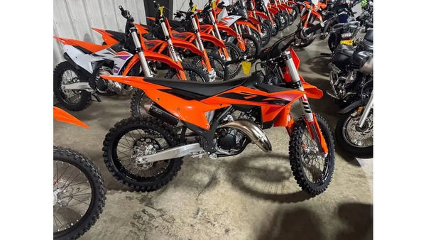 2025 KTM 125 SX For Sale golfcartforsale