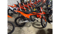 2025 KTM 125 SX For Sale golfcartforsale