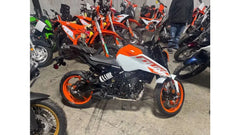 2024 KTM 250 DUKE For Sale golfcartforsale