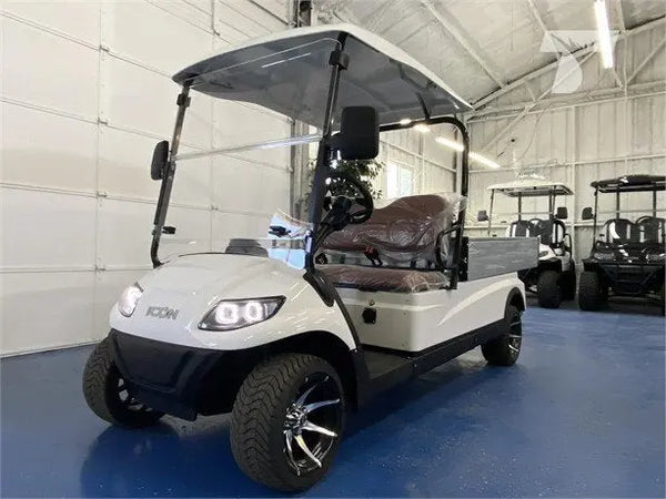 2021 ICON I20U golfcartforsale