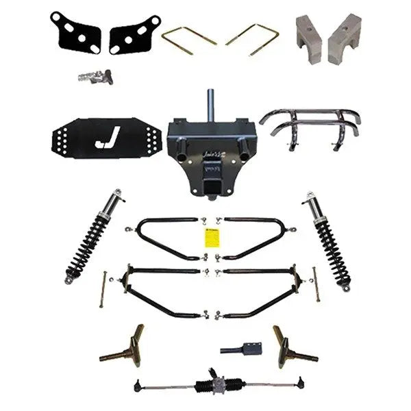 Club Car Precedent Long Travel Lift Kit | Jake’s® golfcartforsale
