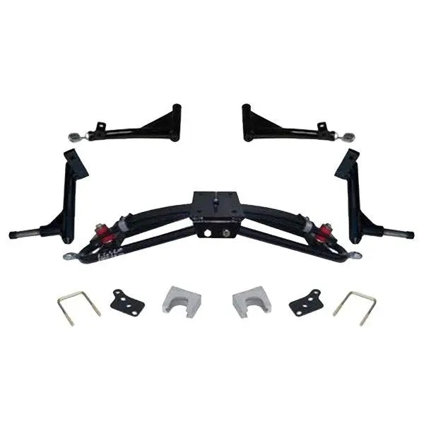Club Car Precedent 6″ A-Arm Lift Kit w/ HD Rear | Jake’s® golfcartforsale