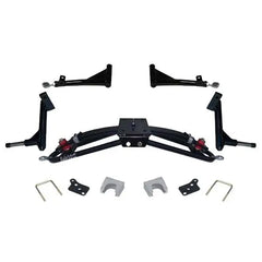 Club Car Precedent 6″ A-Arm Lift Kit w/ HD Rear | Jake’s® golfcartforsale