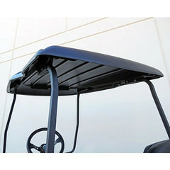 Club Car DS Golf Cart Top - 54" Black Roof Top Assembly golfcartforsale