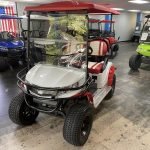 2022 Double Take Carts Titan SL4