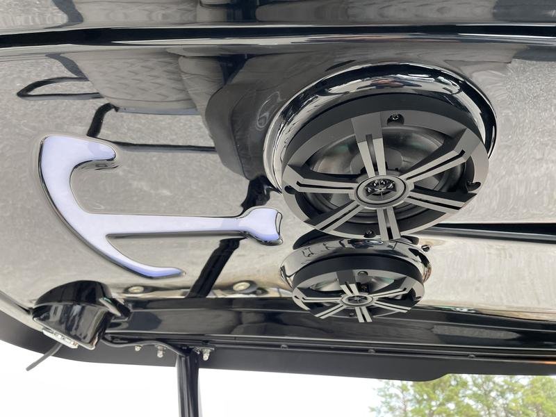 2021 Tomberlin E2 Ghosthawk