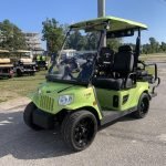 2021 Tomberlin E-MERGE GT