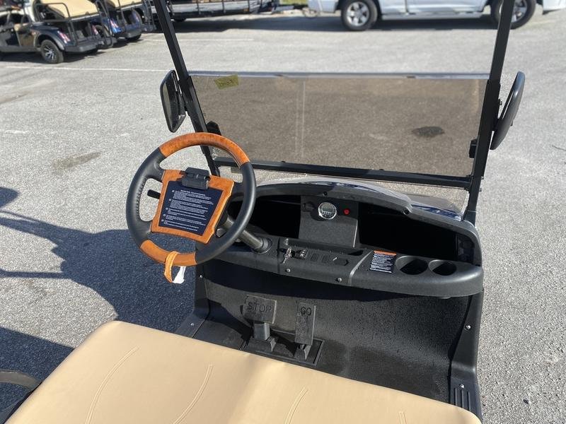 2022 Star EV Magellan 2+2