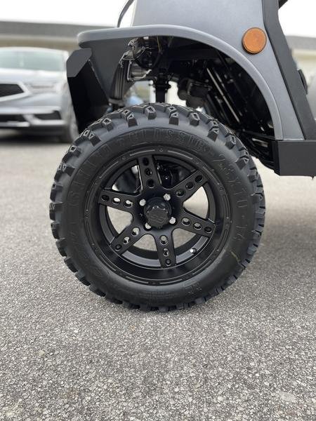 2021 Tomberlin E2 Ghosthawk