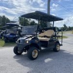 2022 Star EV Magellan 2+2-AC