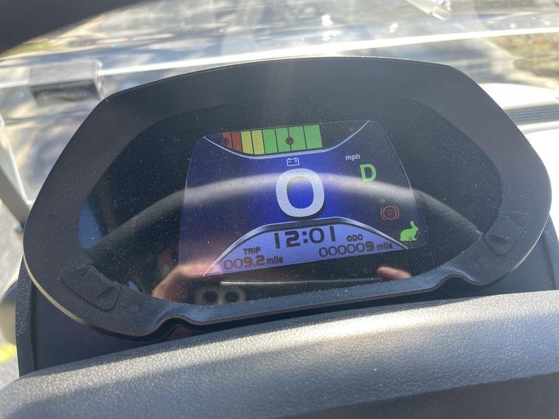 2021 Star EV Sirius 4+2