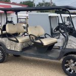2013 Club Car Golf Cart