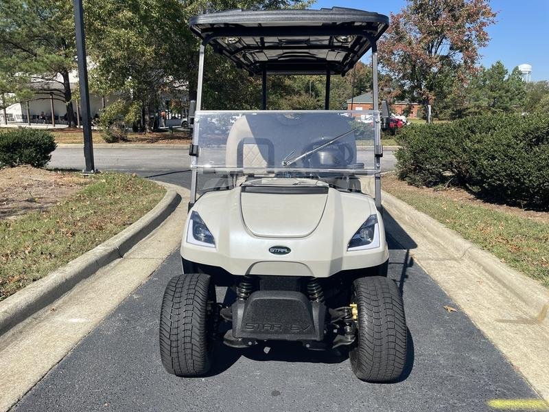 2021 Star EV Sirius 4+2