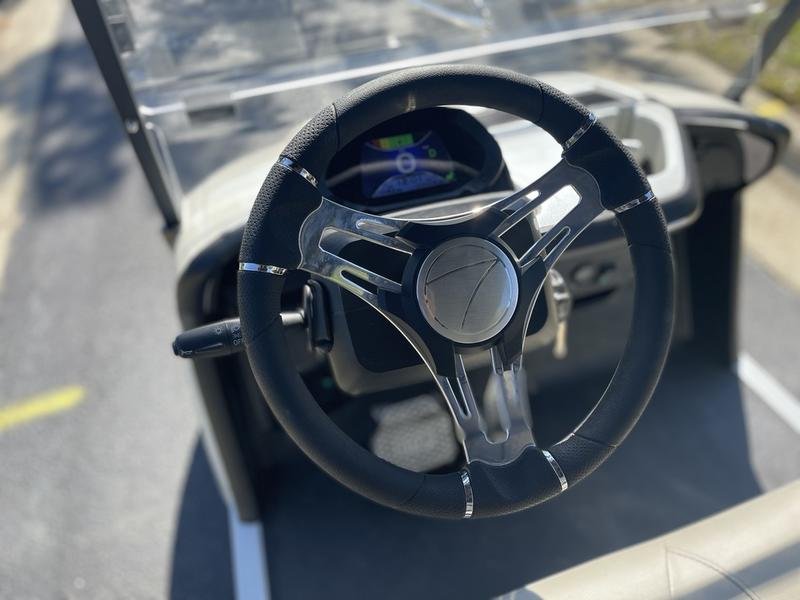 2021 Star EV Sirius 4+2