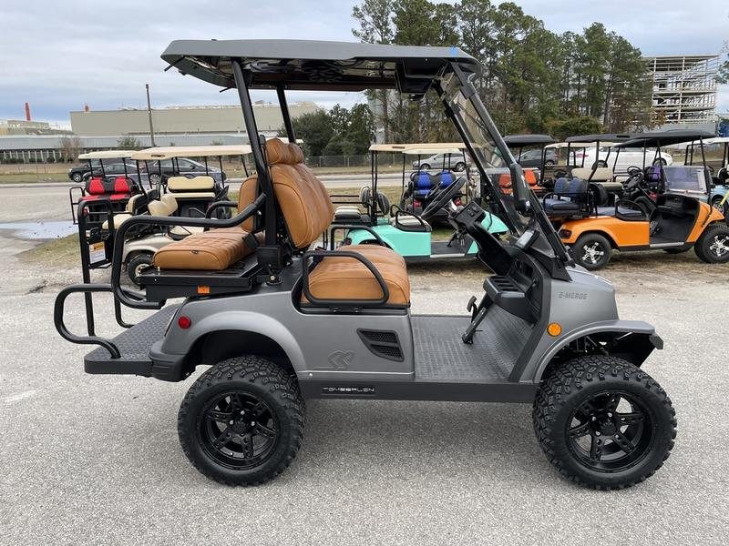 2021 Tomberlin E2 Ghosthawk