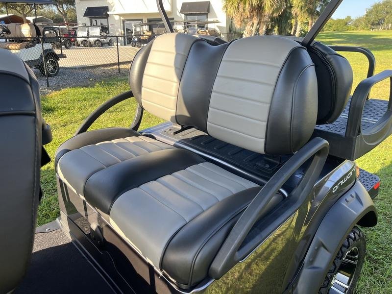 2023 Club Car® Onward® Lifted 6 Passenger Gas