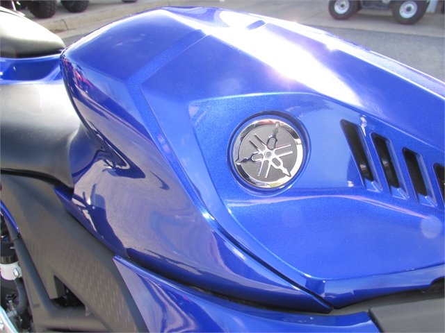 2023 YAMAHA YZF-R3