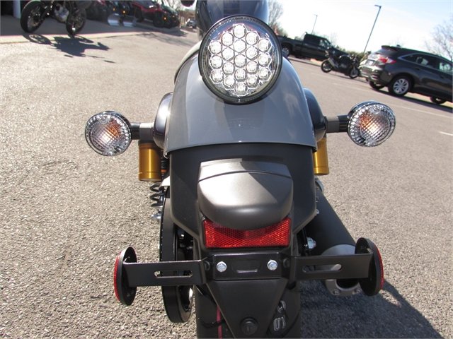 2023 YAMAHA BOLT R-SPEC